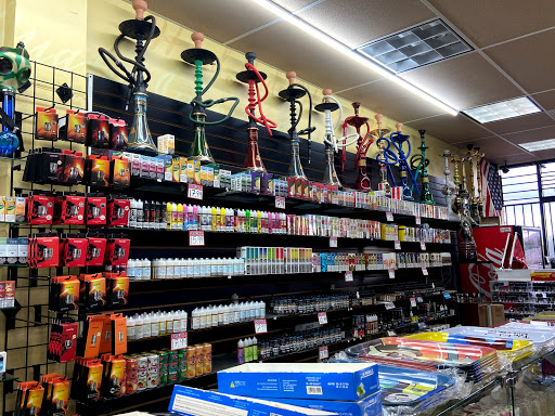 Tobacco Shop «High City Smoke Shop», reviews and photos, 8350 W Lower Buckeye Rd, Tolleson, AZ 85353, USA