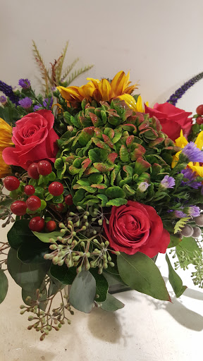 Florist «Annabel Green Flowers», reviews and photos, 28 Cannon Rd, Wilton, CT 06897, USA