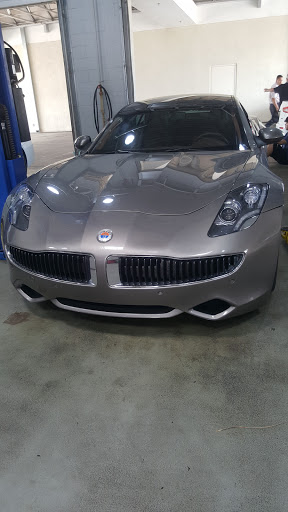 Auto Body Shop «Union Auto Body», reviews and photos, 11838 Northwest Hwy, Dallas, TX 75218, USA