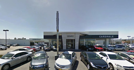 Cardinale GMC image
