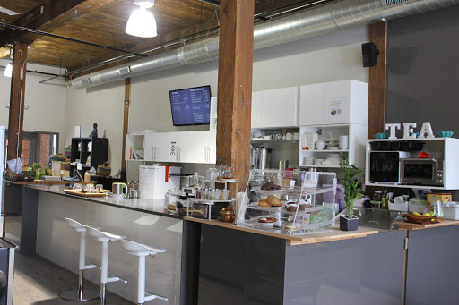 Tea House «Culteavo Tea Shop», reviews and photos, 29 Mill St, Unionville, CT 06085, USA