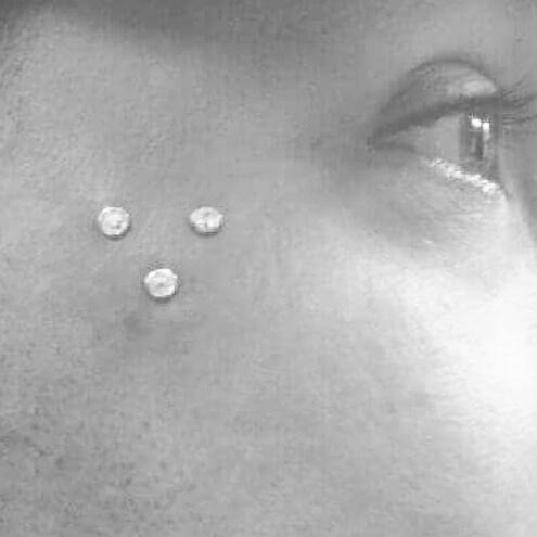 Explore forearm tattoo ideas simple, creative tattoo ideas in Albuquerque, available at Staceys Exotic Body Piercing and Tattoo