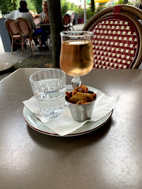 Plats et boissons du Restaurant LE COMPTOIR - BAR | BRASSERIE | TABAC à Chessy - n°6