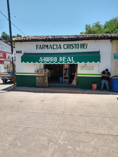 Farmacia San Miguel, , San Miguel Totolapan