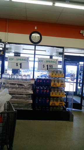 Discount Store «Big Lots», reviews and photos, 631 Milford Harrington Hwy, Milford, DE 19963, USA