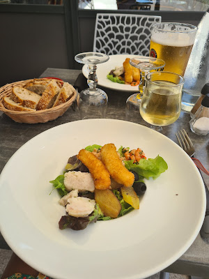 Buena Vista à Toulouse