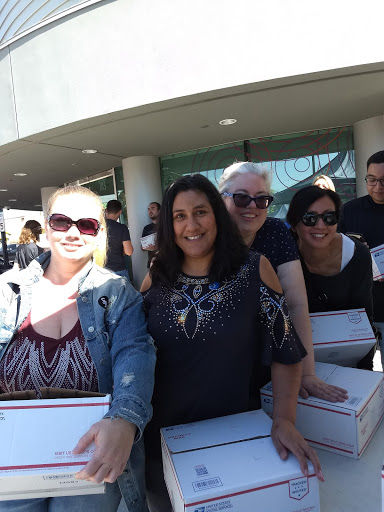 Federal Credit Union «UMe Credit Union», reviews and photos