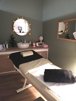 Brin de Beauté à Montrabé