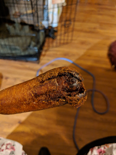 Fast Food Restaurant «Sonic Drive-In», reviews and photos, 13751 W Glendale Ave, Glendale, AZ 85307, USA