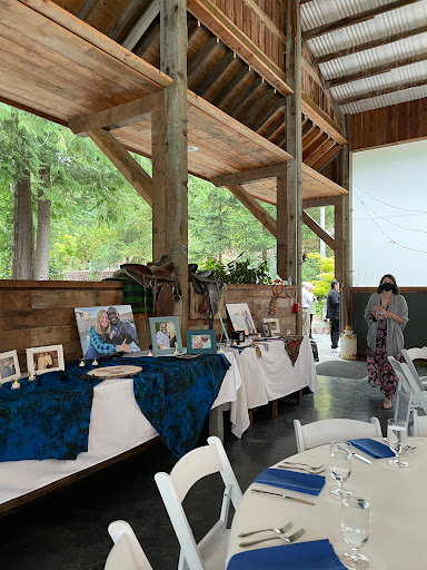 Wedding Venue «Green Gates At Flowing Lake», reviews and photos, 4919 175th Ave SE, Snohomish, WA 98290, USA