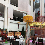 Photo n°6 de l'avis de Ulli.a fait le 15/10/2023 à 14:10 sur le  HIMALAYA RESTAURANT IN KASSEL- ATRIUM à Kassel