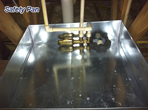 Plumber «Bill Fenwick Plumbing Inc.», reviews and photos, 11623 Columbia Park Dr E, Jacksonville, FL 32258, USA