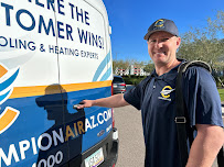 Champion Air - Photo 5 - Car repair in Phoenix, AZ, Phoenix