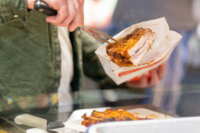 Le Pied de Poule à Limoges