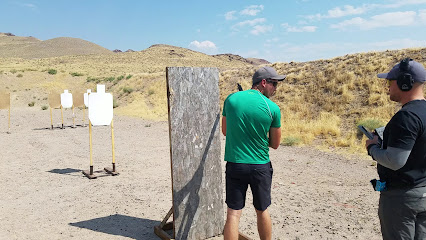 Western Nevada Pistol League