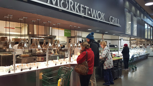 Supermarket «Market of Choice», reviews and photos, 5639 Hood St, West Linn, OR 97068, USA