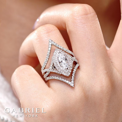 Jewelry Store «Shannon Fine Jewelry», reviews and photos, 6944 Cypress Creek Pkwy, Houston, TX 77069, USA