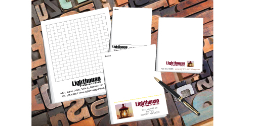 Commercial Printer «Lighthouse Printing», reviews and photos, 5450 Quam Ave NE Suite 160, St Michael, MN 55376, USA