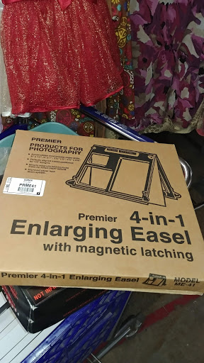 Non-Profit Organization «Youth Alternatives Thrift Shop», reviews and photos, 3103 West Ave, San Antonio, TX 78213, USA