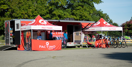 Pactimo Cycling Clothing