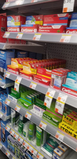Drug Store «Walgreens», reviews and photos, 15934 Jamaica Ave, Jamaica, NY 11432, USA