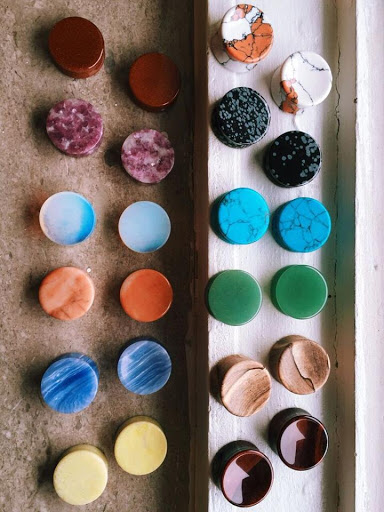 Explore levi tattoo ideas, creative tattoo ideas in Champaign, available at Almost Famous Body Piercing