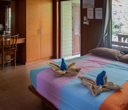 Secret Garden Resort photo
