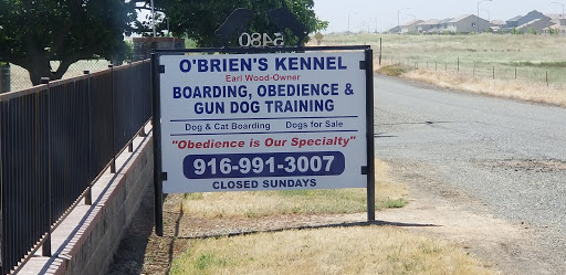O'Brien's Kennel
