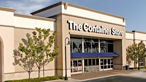 The Container Store, 901 S Coast Dr, Costa Mesa, CA 92626, USA, 