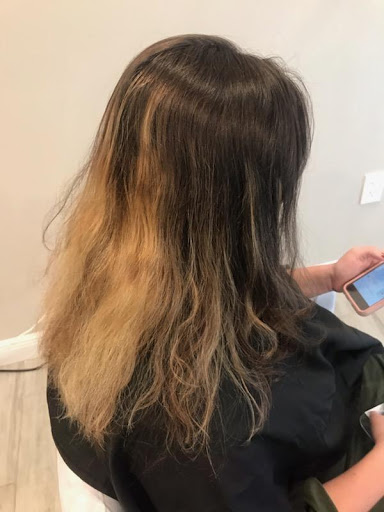 Hair Salon «Infinity Hair Salon», reviews and photos, 4394 Northlake Blvd, Palm Beach Gardens, FL 33410, USA