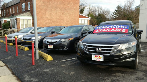 Used Car Dealer «R&Z 2 AUTO SALES», reviews and photos, 5827 Belair Rd, Baltimore, MD 21206, USA
