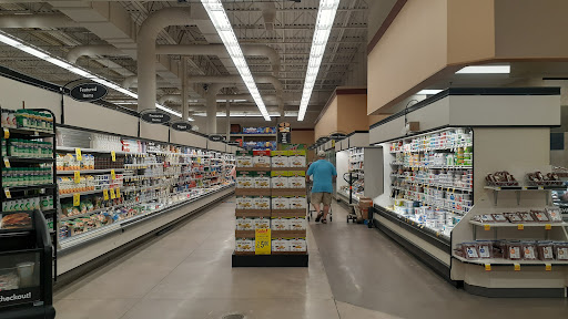Grocery Store «Cub Foods», reviews and photos, 216 7th St W, Monticello, MN 55362, USA