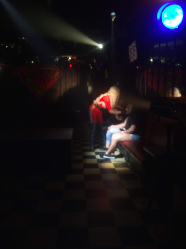 Club «Stonewall», reviews and photos, 820 7th Ave, Huntington, WV 25701, USA