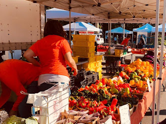 Birmingham Farmers Market