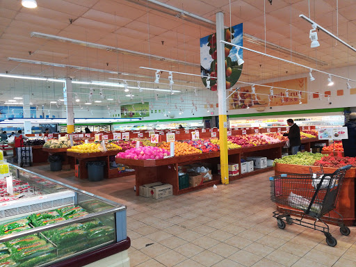 Supermarket «Good Fortune Supermarket», reviews and photos, 3151 New Jersey 27, Franklin Park, NJ 08823, USA