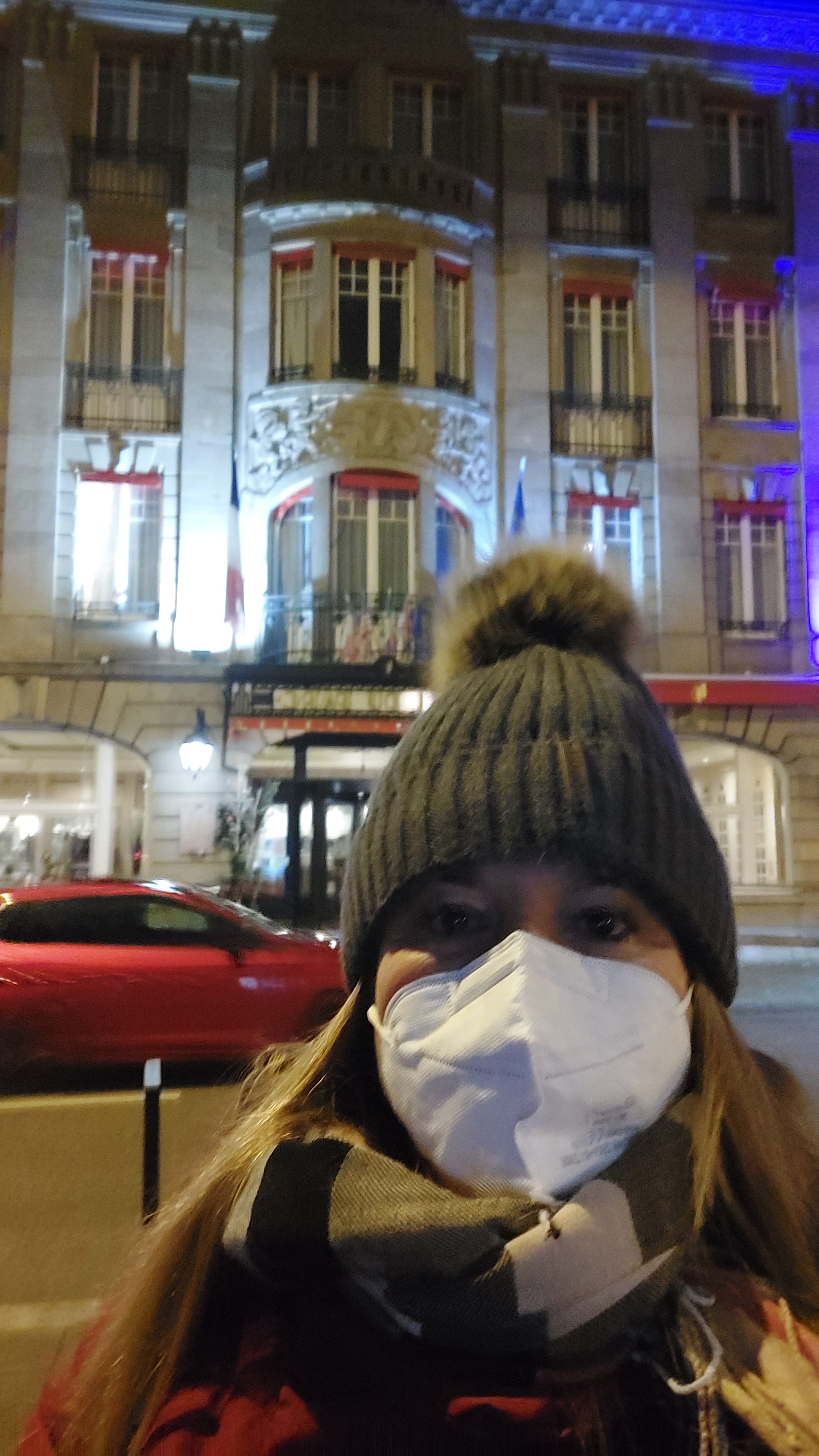 Photo n° 9 de l'avis de Florbela.e fait le 21/11/2021 à 20:49