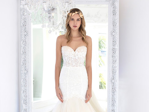 Bridal Shop «Winnie Couture», reviews and photos, 5152 Buffalo Speedway, Houston, TX 77005, USA