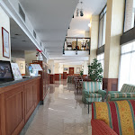 Photo n°27 de l'avis de Marcella.o fait le 06/03/2019 à 09:58 sur le  Hotel Cavalieri à Bra