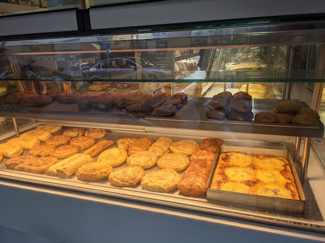 Tsoumpekos Bakery - Αρτοποιείο