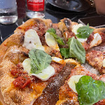 Photo n°3 de l'avis de Milagros.a fait le 30/09/2023 à 17:05 sur le  I Fontana Pizzeria à Somma Vesuviana