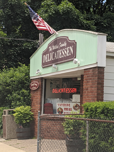 283 E Glen Ave, Ridgewood, NJ 07450, USA