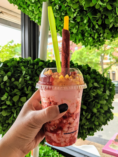 Ice Cream Shop «La Michoacana Premium Pilsen», reviews and photos, 1855 S Blue Island Ave, Chicago, IL 60608, USA