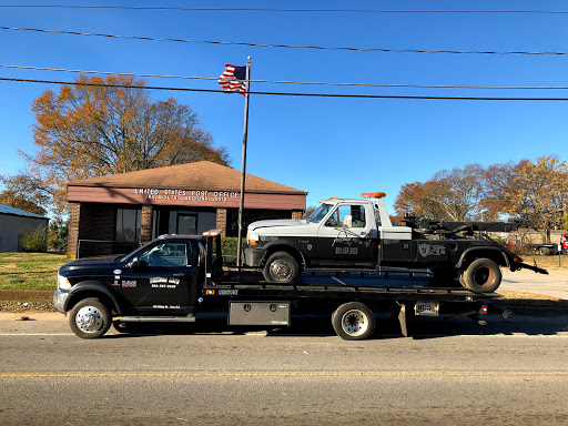 Used Car Dealer «Freedom Auto Sales of Una», reviews and photos, 350 Sibley St, Una, SC 29378, USA