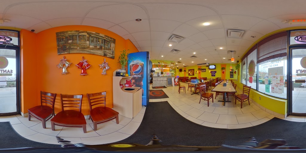 Santini's Italian Cuisine 21001