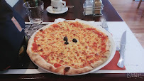 Pizza du Restaurant italien Del Arte à Collégien - n°5