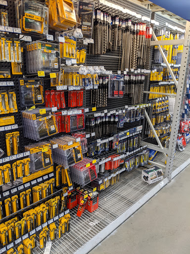 Lowe's Home Improvement