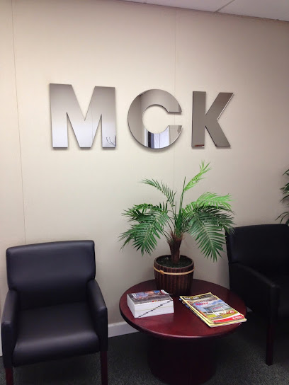 MCK Services