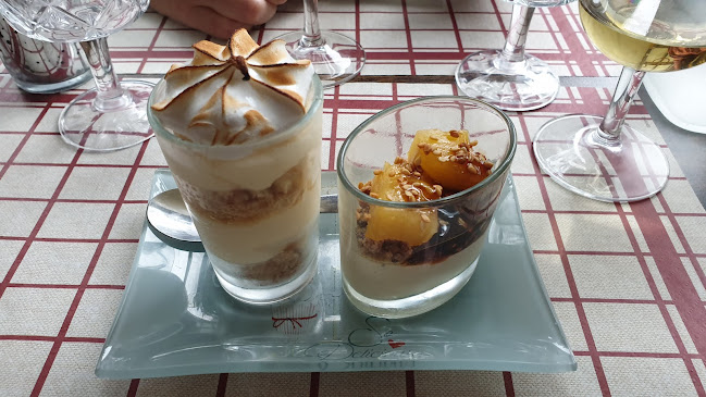 Comentarii opinii despre Verrines Et Sens