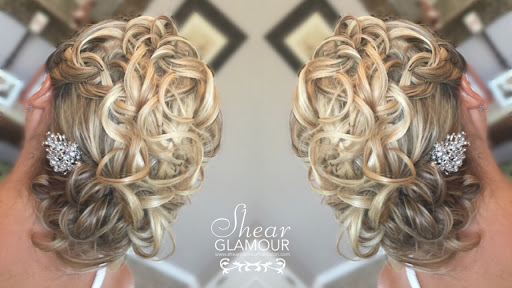 Hair Salon «Shear Glamour Hair Salon», reviews and photos, 984 NJ-166, Toms River, NJ 08753, USA