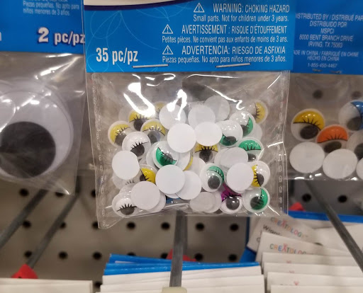 Craft Store «Michaels», reviews and photos, 600 Hartford Rd, New Britain, CT 06053, USA